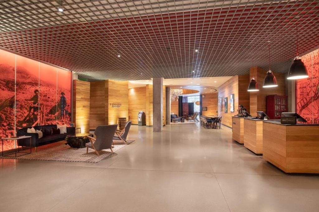Hotel Indigo Denver Downtown - Union Station by IHG — 5