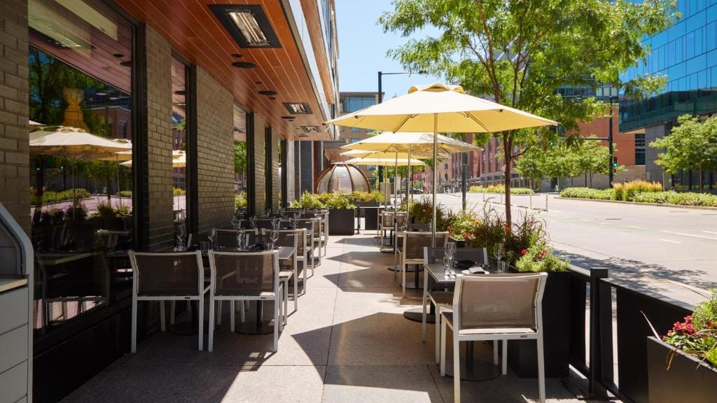 Limelight Hotel Denver — 4