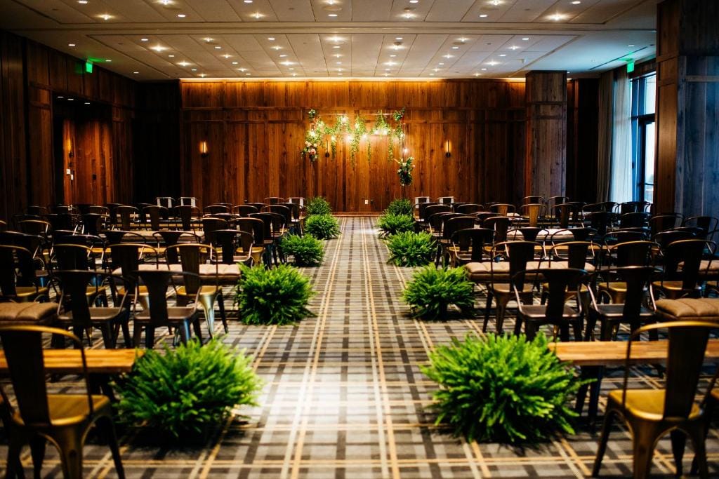 Limelight Hotel Denver — 5