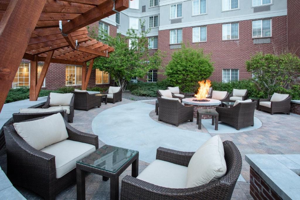 Staybridge Suites Denver International Airport by IHG — 1