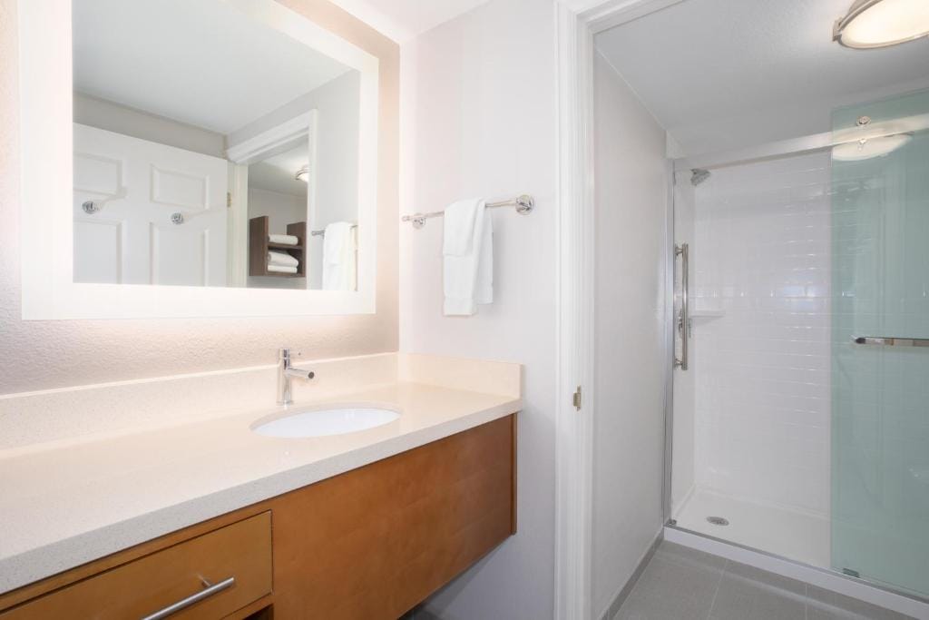 Staybridge Suites Denver International Airport by IHG — 2