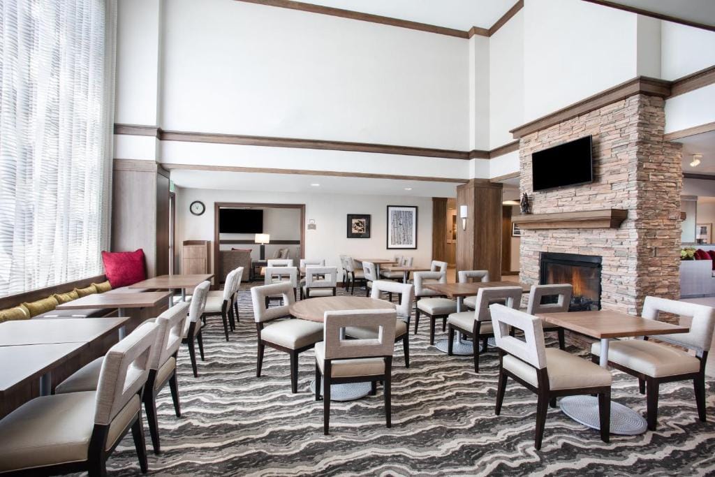 Staybridge Suites Denver International Airport by IHG — 5