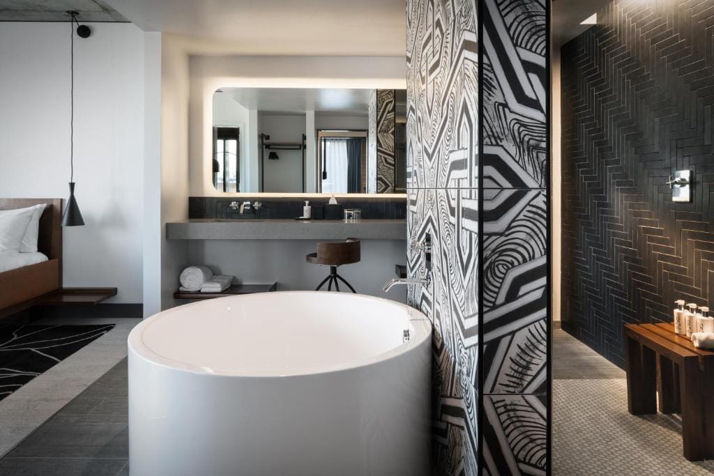 The Maven Hotel at Dairy Block — 3