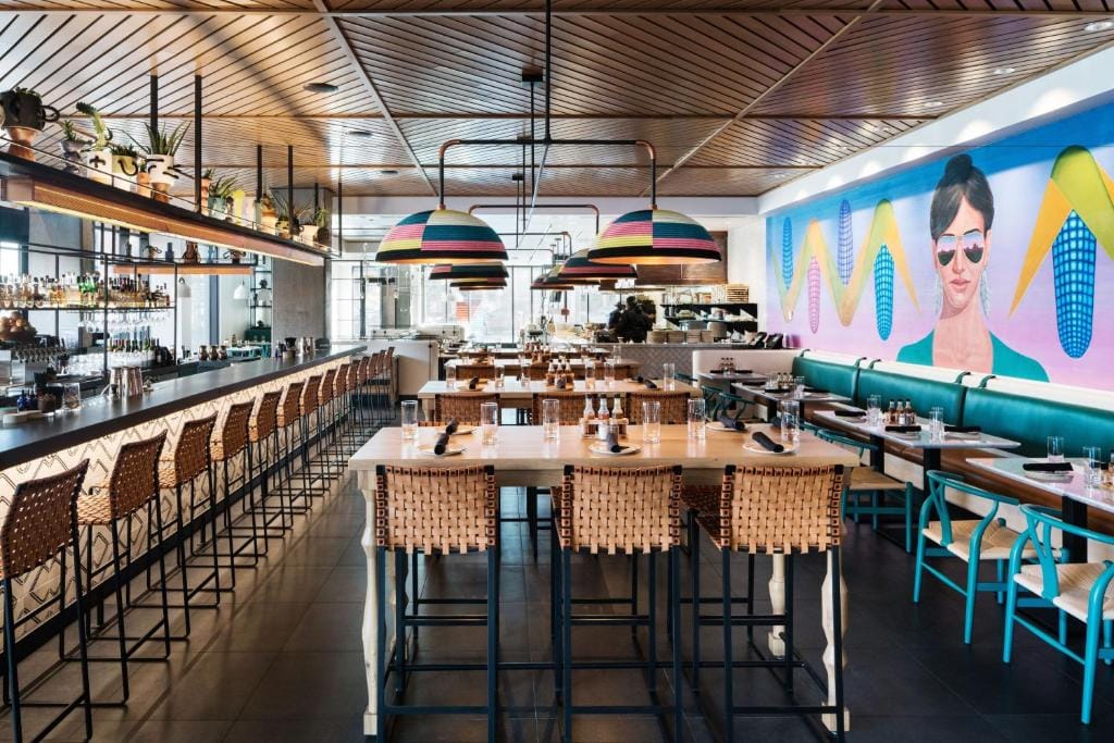 The Maven Hotel at Dairy Block — 4