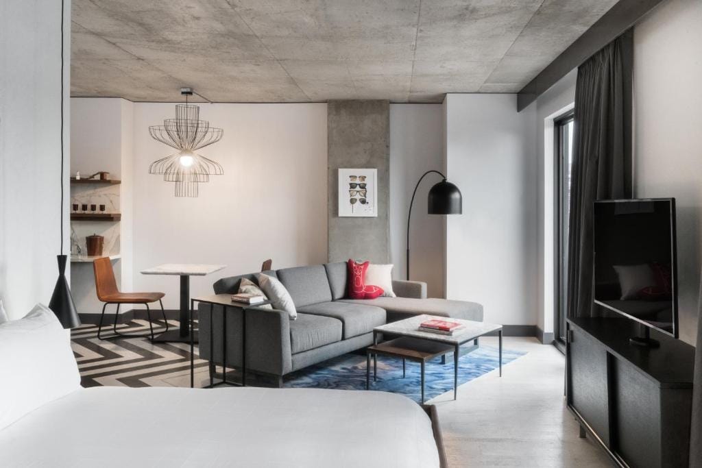 The Maven Hotel at Dairy Block — 5