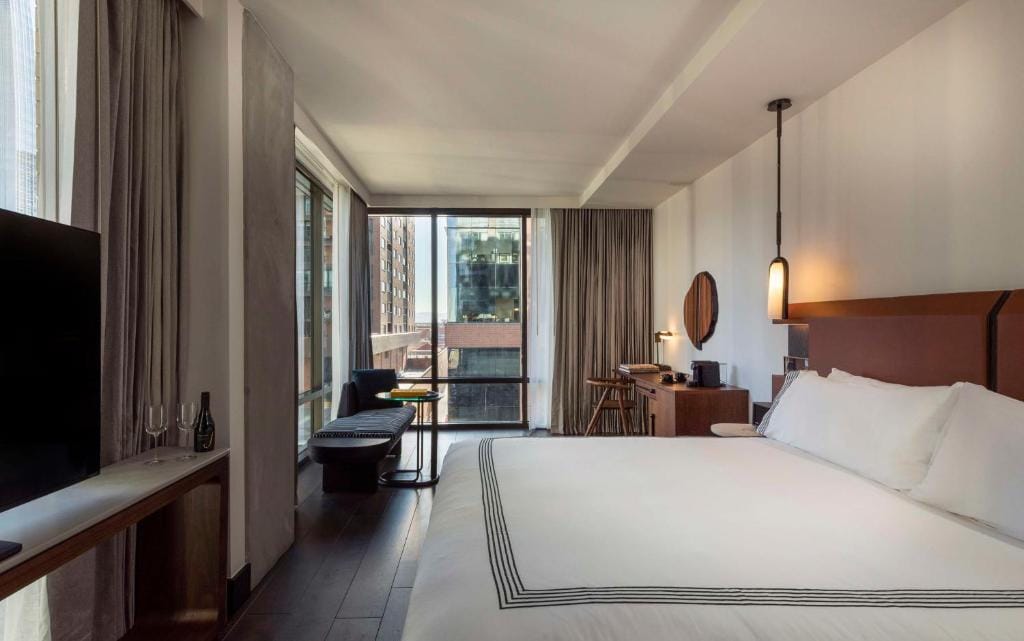 Thompson Denver, by Hyatt — 2