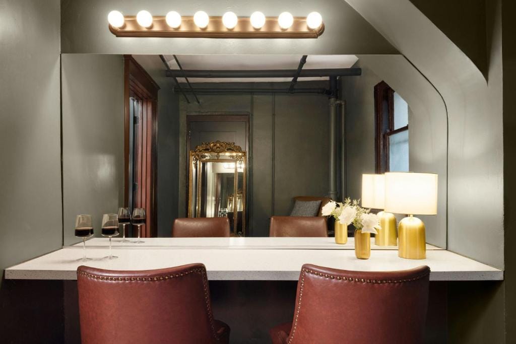 AC Hotel Detroit at the Bonstelle — 3