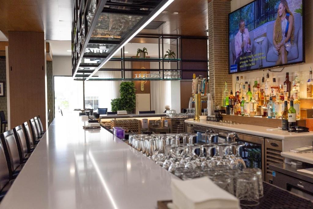 Hotel Indigo Detroit Downtown by IHG — 4
