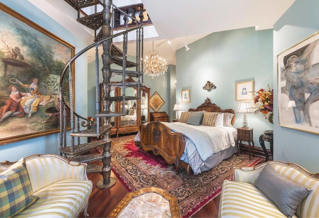 The Inn at 97 Winder — 2