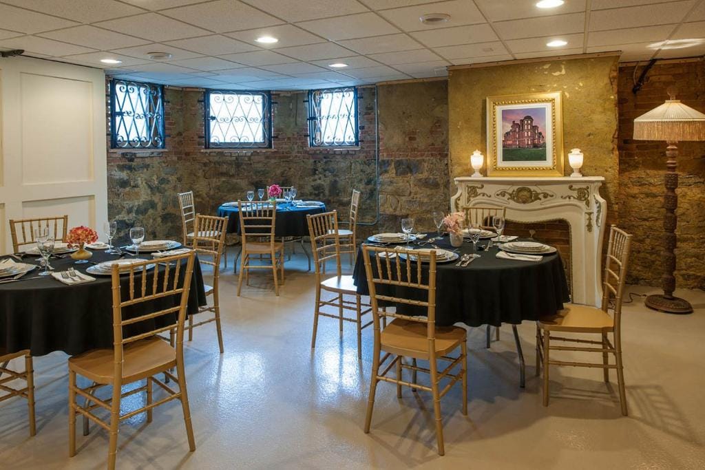 The Inn at 97 Winder — 4