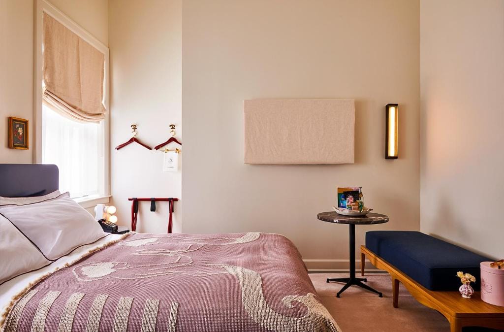 The Siren Hotel, an Ash Hotel — 2