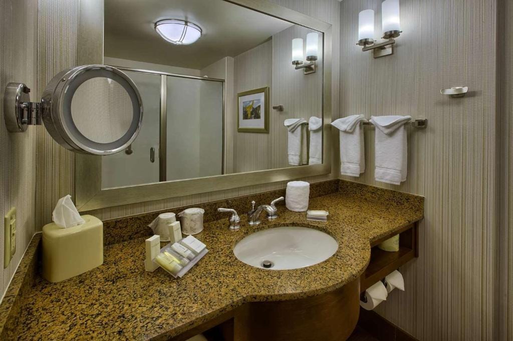 Hilton Garden Inn Durham-University Medical Center — 3