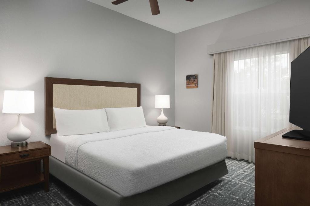Homewood Suites by Hilton Raleigh-Durham Airport at RTP — 2