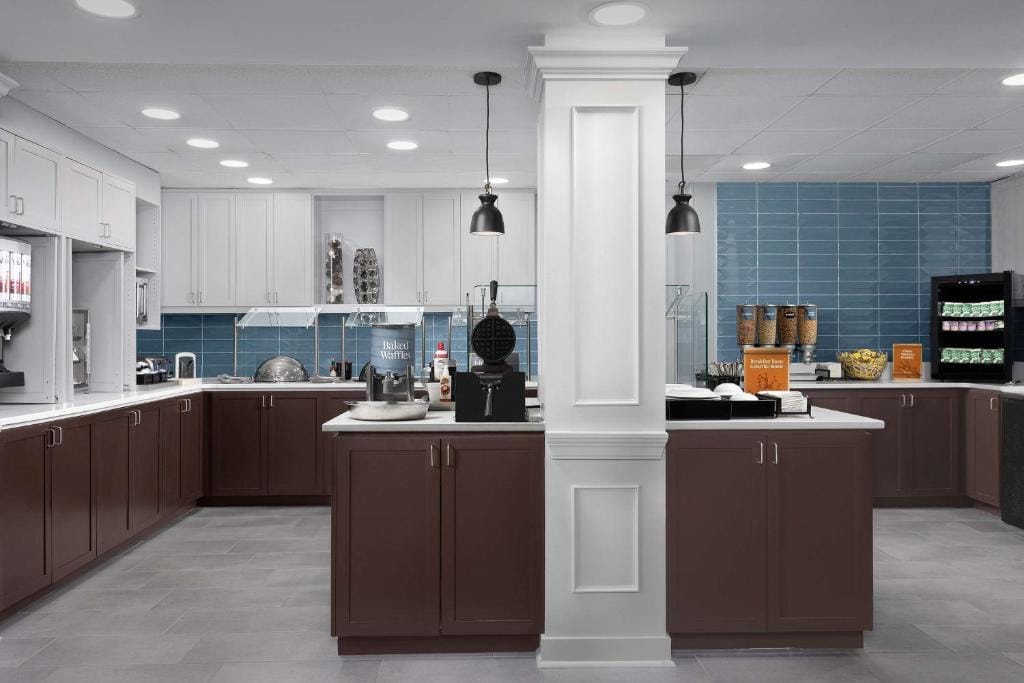 Homewood Suites by Hilton Raleigh-Durham Airport at RTP — 5