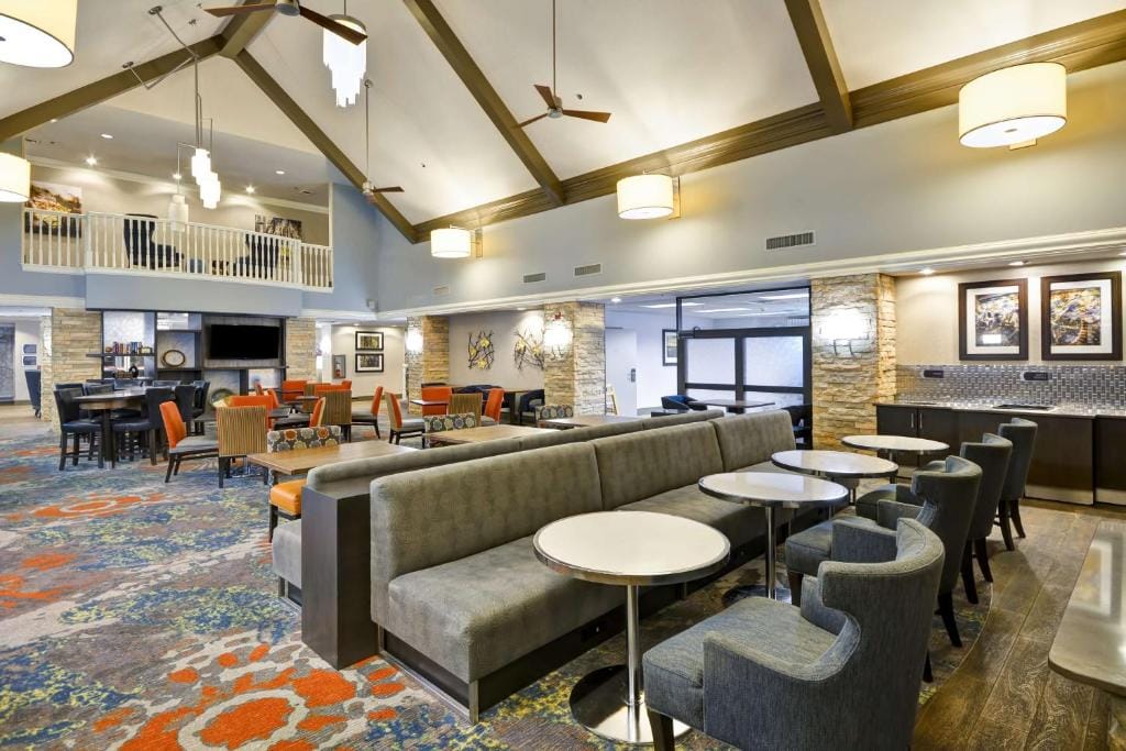 Homewood Suites Durham-Chapel Hill I-40 — 5