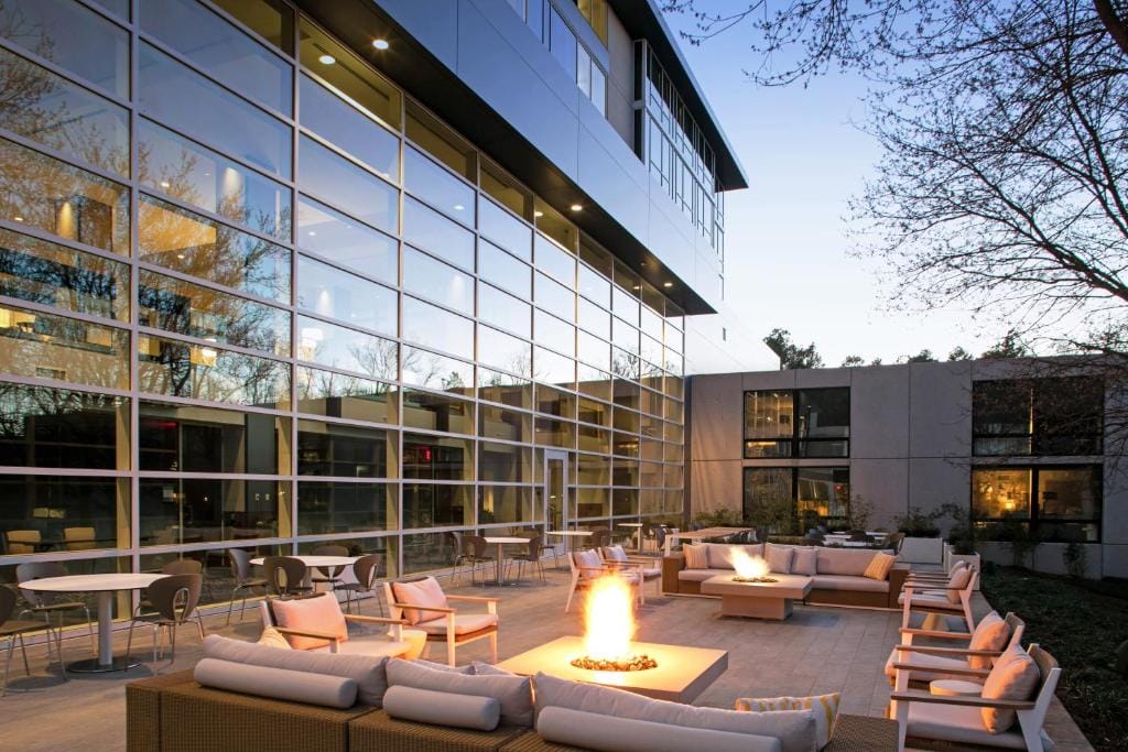 JB Duke Hotel — 3