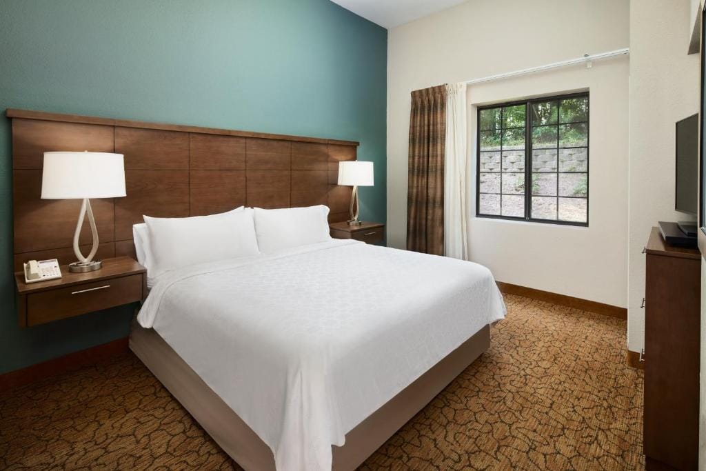 Staybridge Suites Of Durham - Chapel Hill - RTP by IHG — 2