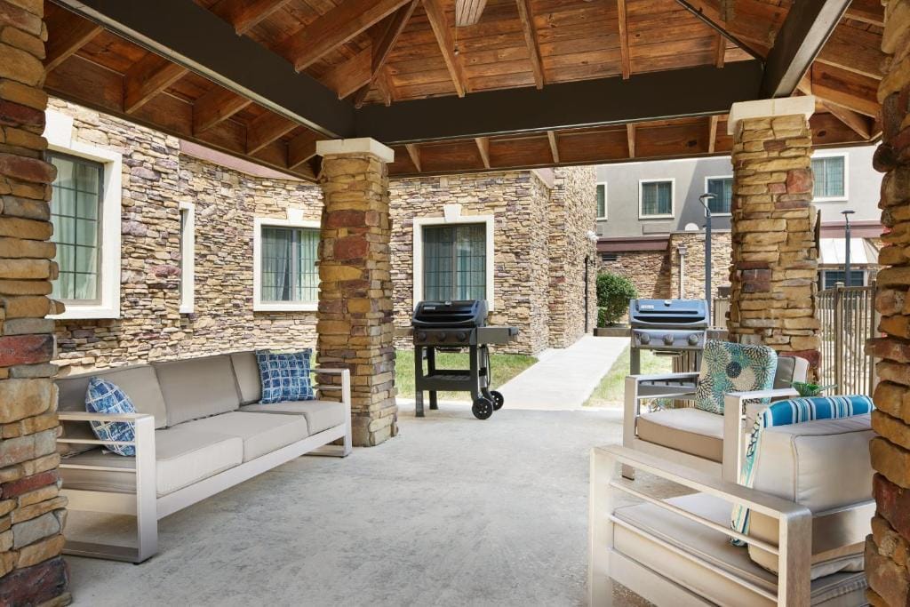 Staybridge Suites Of Durham - Chapel Hill - RTP by IHG — 4