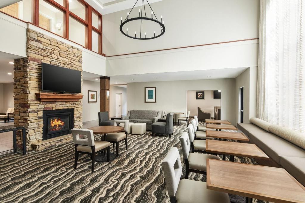 Staybridge Suites Of Durham - Chapel Hill - RTP by IHG — 5
