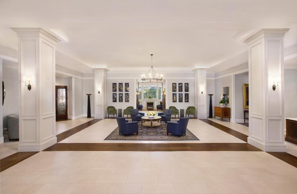 Washington Duke Inn & Golf Club