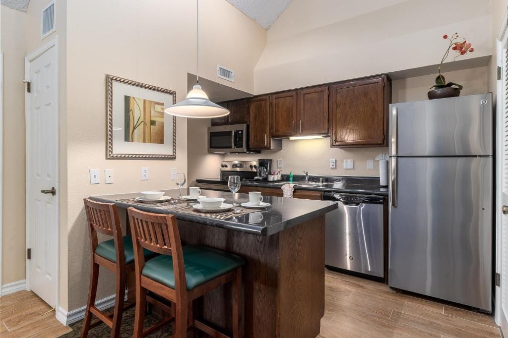 Chase Suite El Paso — 4
