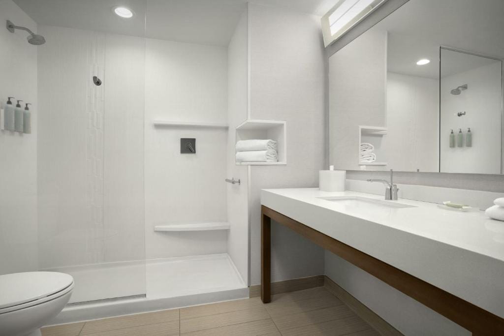 Courtyard by Marriott El Paso East/I-10 — 3