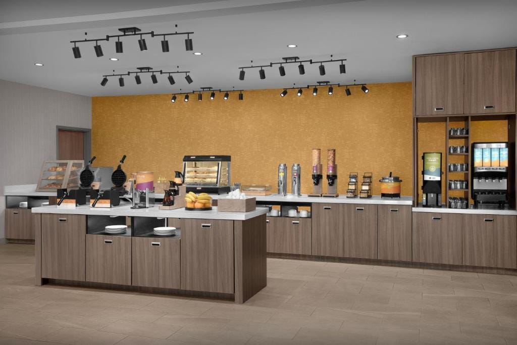 Home2 Suites By Hilton El Paso East Loop 375 — 5