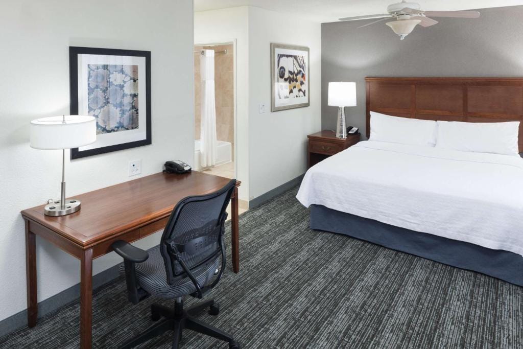 Homewood Suites by Hilton El Paso Airport — 2