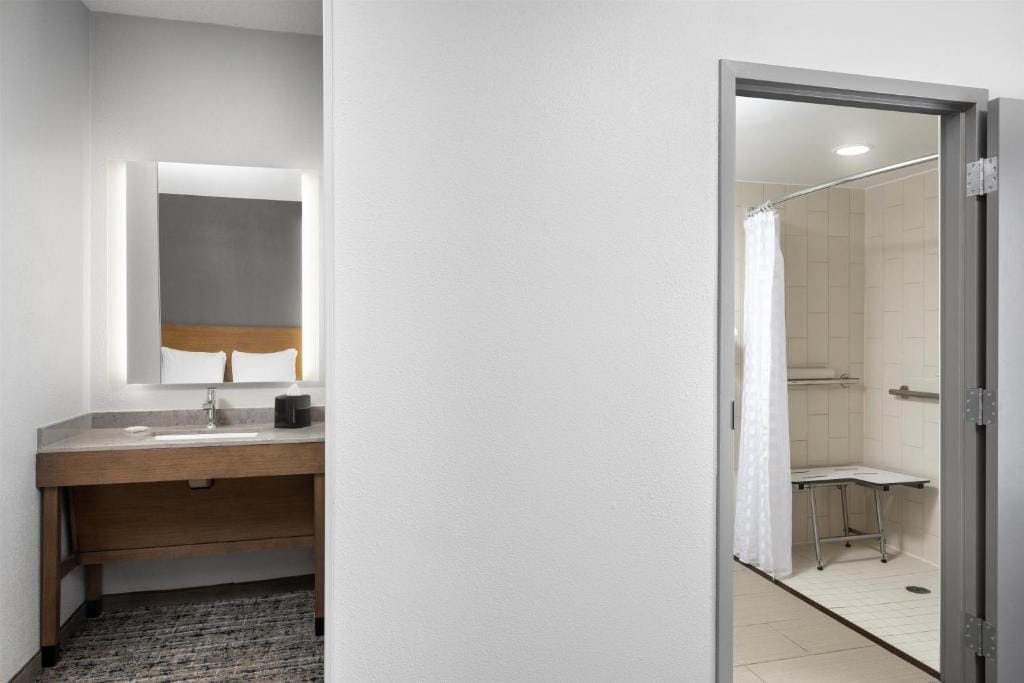 Hyatt Place El Paso Airport — 3