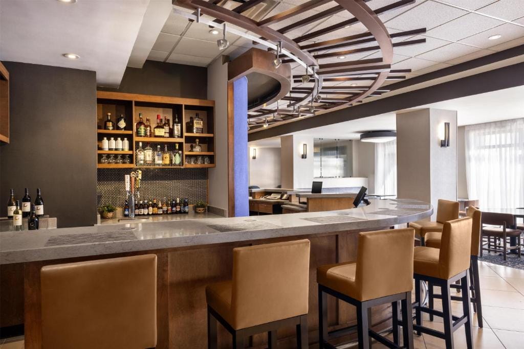 Hyatt Place El Paso Airport — 4
