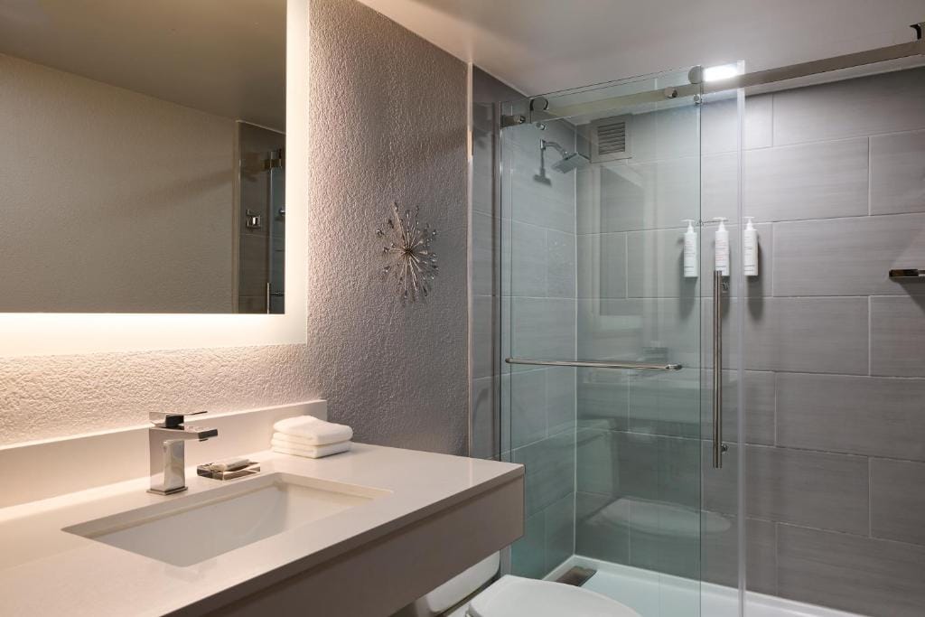 Marriott El Paso — 3