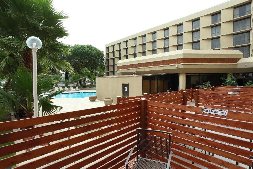 Marriott El Paso — 4