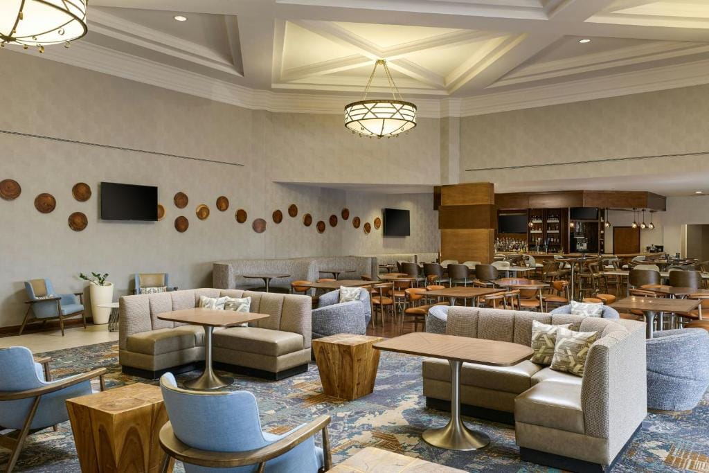 Marriott El Paso — 5