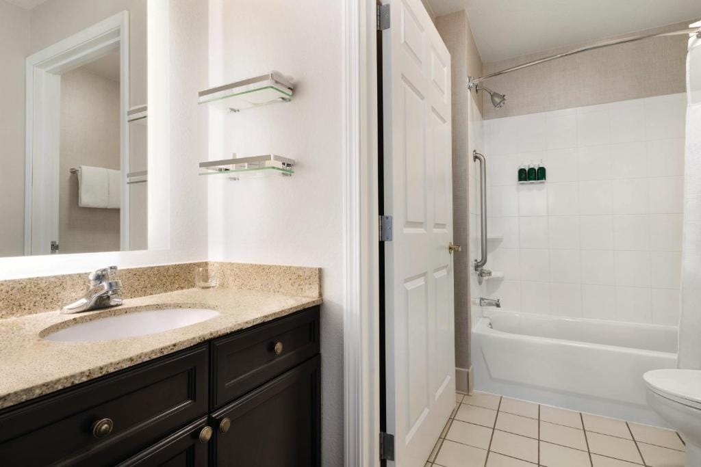 Residence Inn by Marriott El Paso — 2