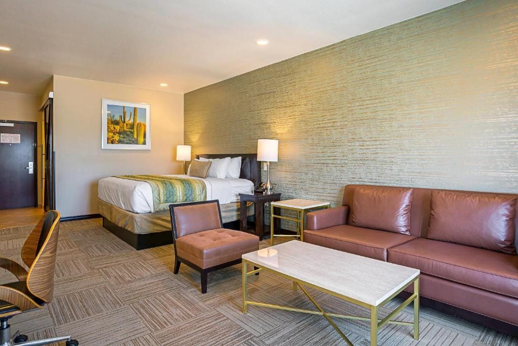 The Hotel at Sunland Park Casino El Paso, an Ascend Collection Hotel — 2