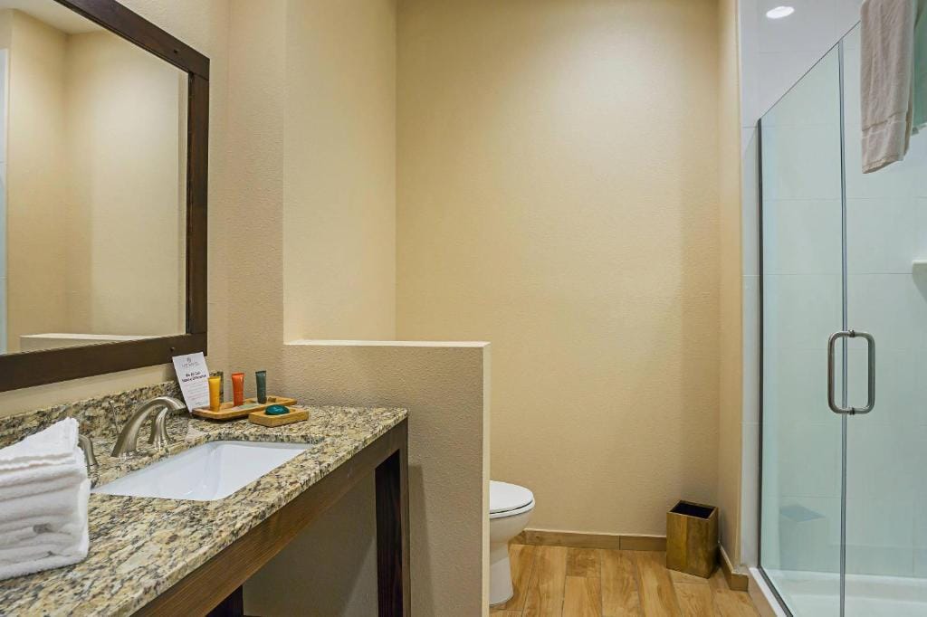 The Hotel at Sunland Park Casino El Paso, an Ascend Collection Hotel — 3