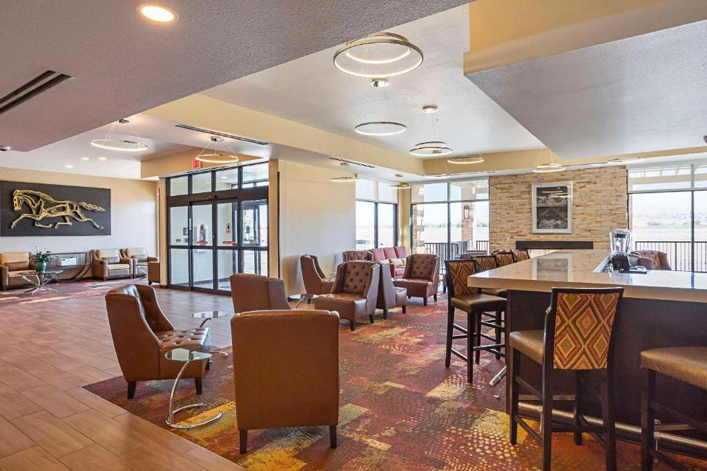 The Hotel at Sunland Park Casino El Paso, an Ascend Collection Hotel — 5