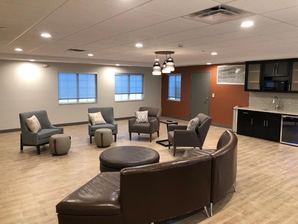 Candlewood Suites Fort Wayne - NW by IHG — 5