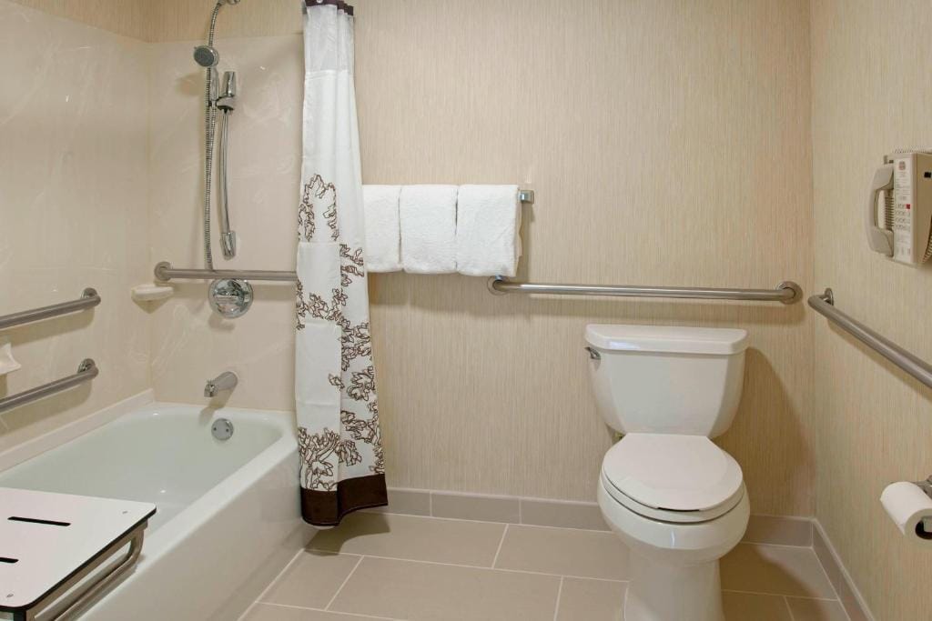 Residence Inn by Marriott Fort Wayne Southwest — 3