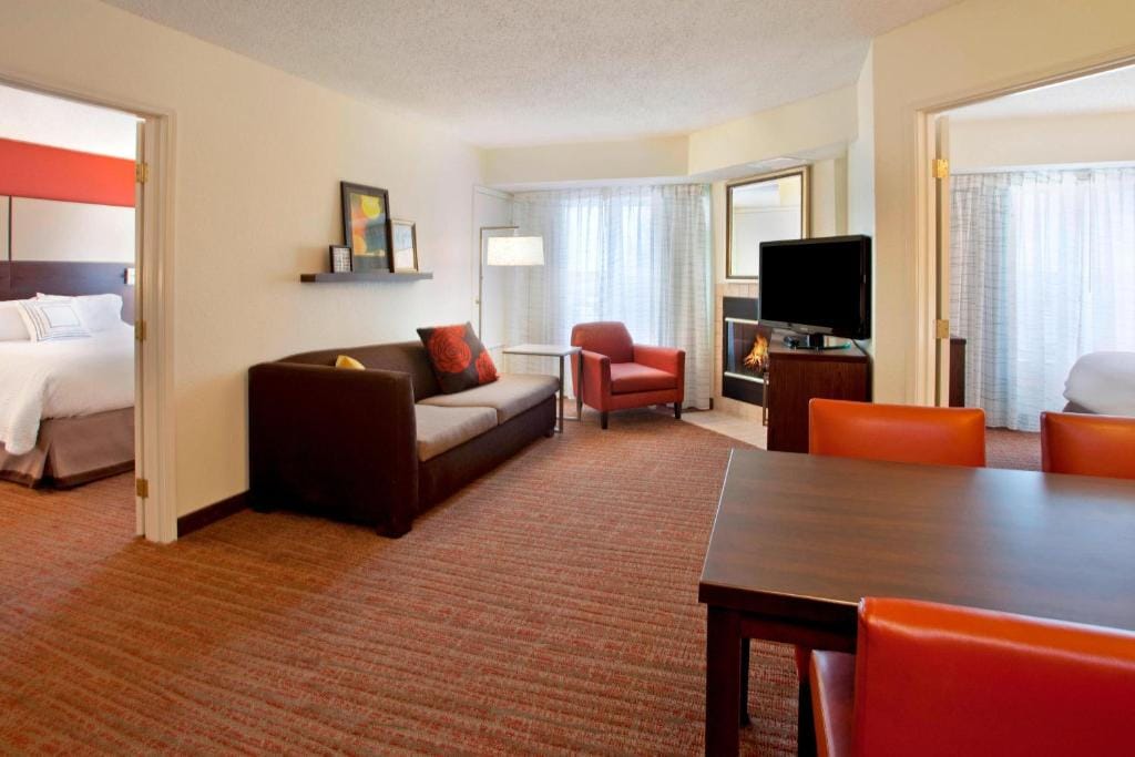Residence Inn by Marriott Fort Wayne Southwest — 5