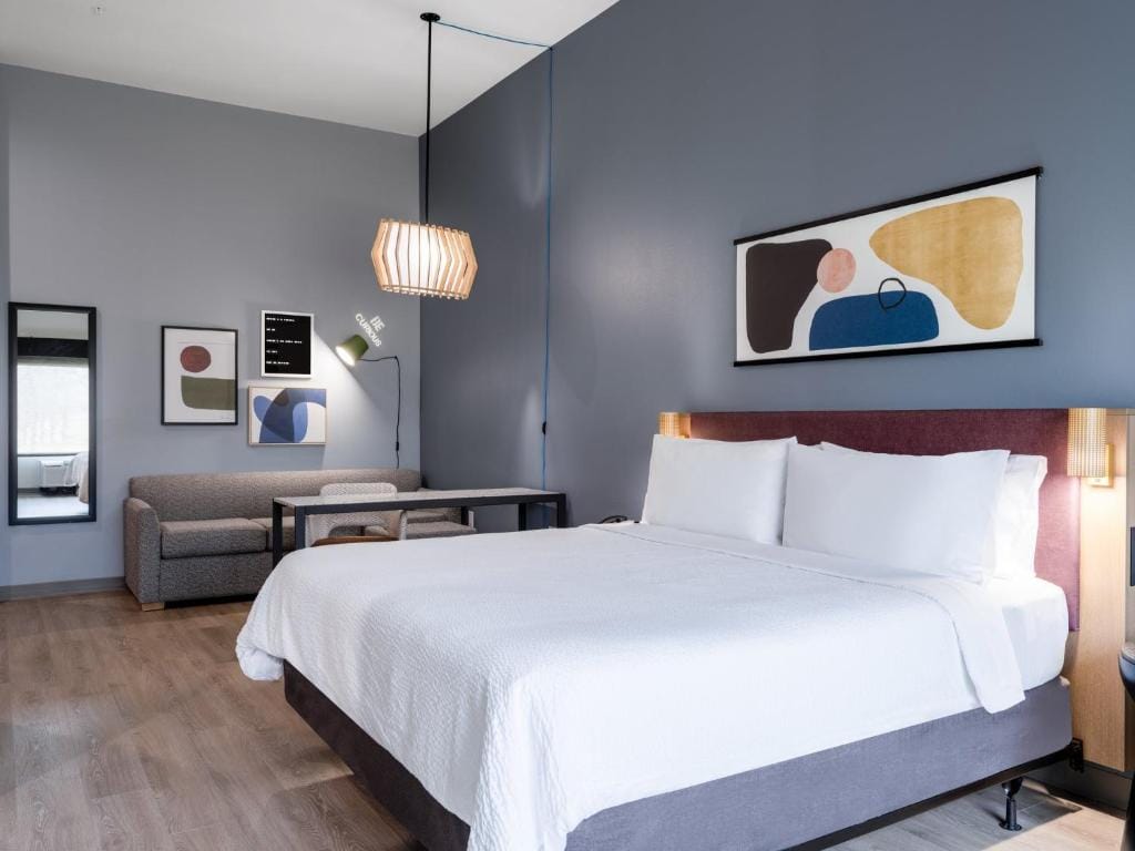 Atwell Suites Fort Worth - Alliance Area by IHG — 2