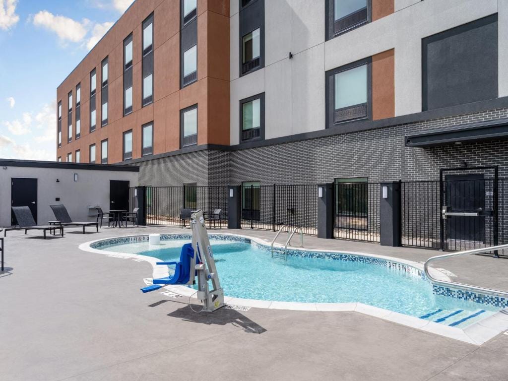 Atwell Suites Fort Worth - Alliance Area by IHG — 4