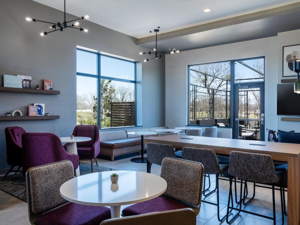 Atwell Suites Fort Worth - Alliance Area by IHG — 5
