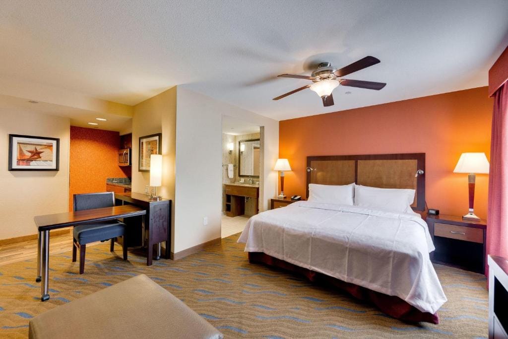 Homewood Suites by Hilton Fort Worth Medical Center — 2
