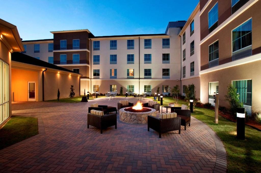 Homewood Suites by Hilton Fort Worth West at Cityview — 1