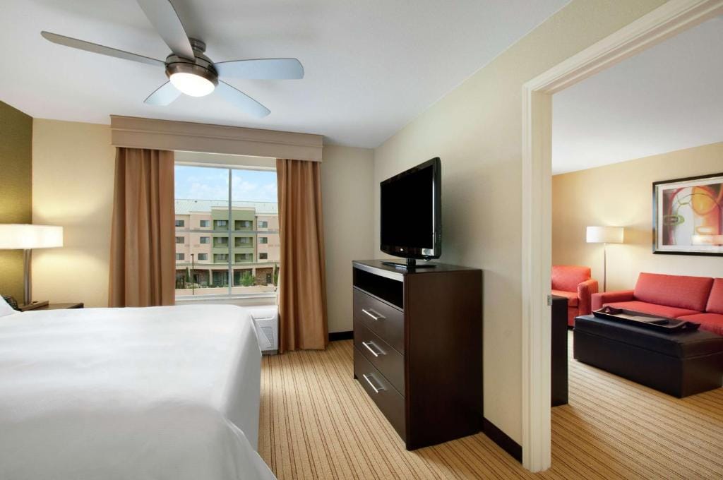 Homewood Suites by Hilton Fort Worth West at Cityview — 2