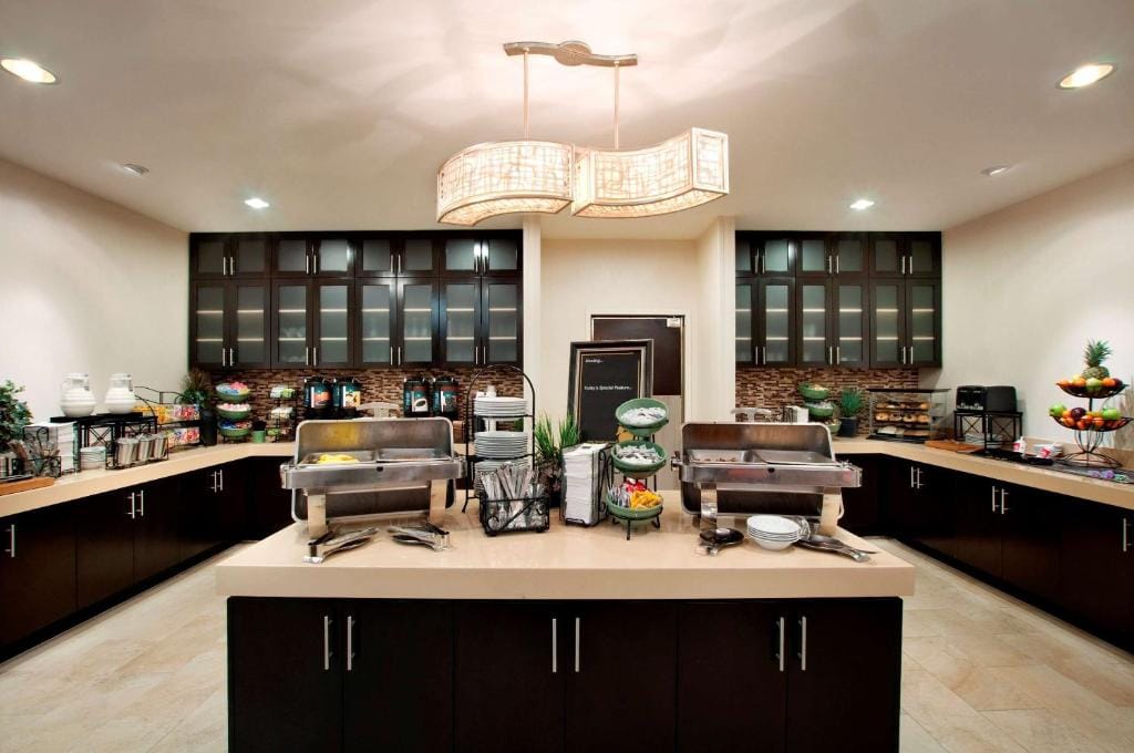 Homewood Suites by Hilton Fort Worth West at Cityview — 5