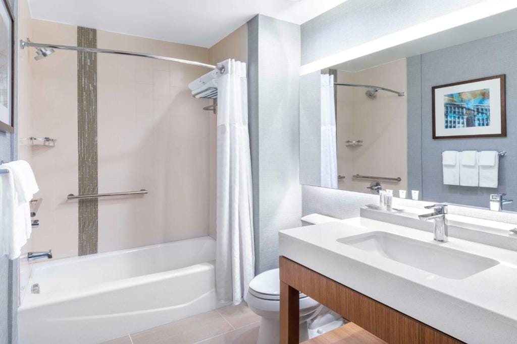 Hyatt Place Fort Worth-Alliance Town Center — 3