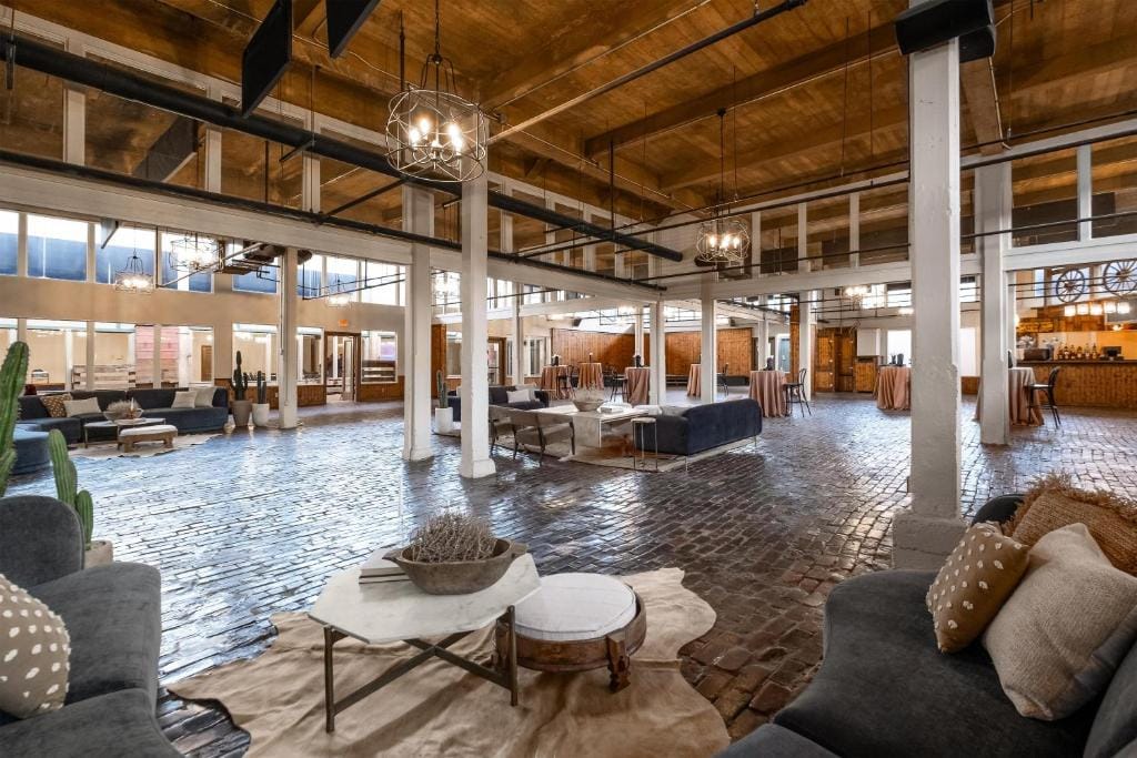 Hyatt Place Fort Worth Stockyard — 2