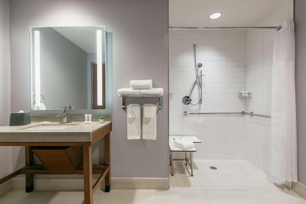 Hyatt Place Fort Worth/TCU — 3